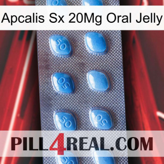 Apcalis Sx 20Mg Oral Jelly viagra3